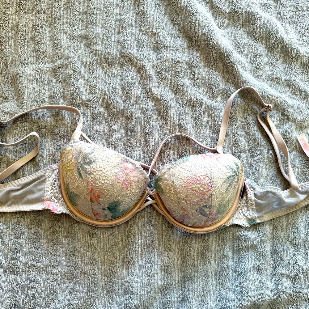 VS bralette